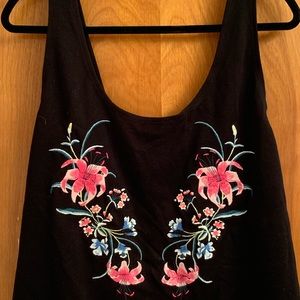 FOREVER 21 Plus Bodysuit